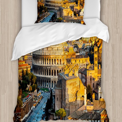 Italien bettwäsche set - italien,