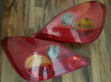 Original opel tigra b - 2x,