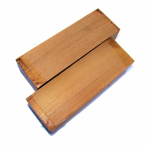 Messergriffblock robinie - messergriffblock,