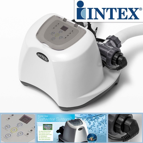 Intex chlorgenerator chlor - intex,