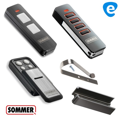 Sommer handsender funk - sommer,