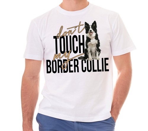 Shirt border - -,