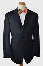 BOSS italienisches Luxus-SAKKO