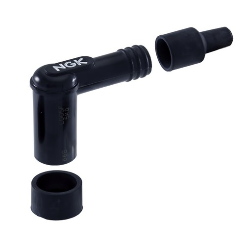 Abzugshaube pipette kerze ngk - pipette,