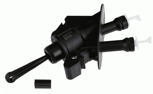 Sachs 6284 654 026 kupplung - 6284,
