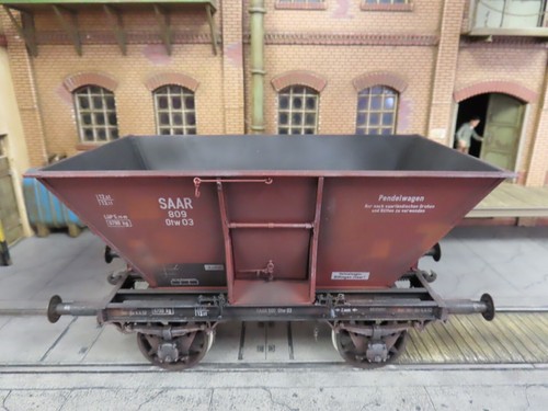 Dingler 183 04 spur - i-183/04,