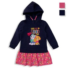 Paw Patrol Mädchen Kleid