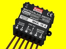 KEMO M103N MASTERSLAVE