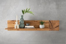Wandregal wandboard 124cm - wandregal,