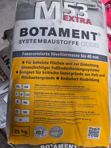 25kg botament m53 - botament,