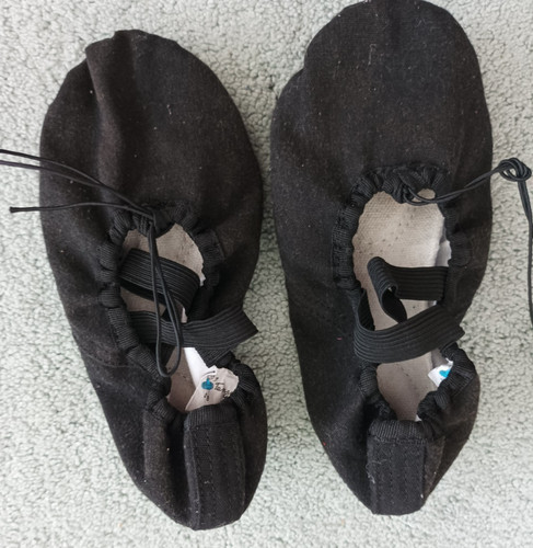Kinder ballettschuhe - kinder,