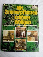 Mit zimmerpflanzen schöner - zimmerpflanzen,