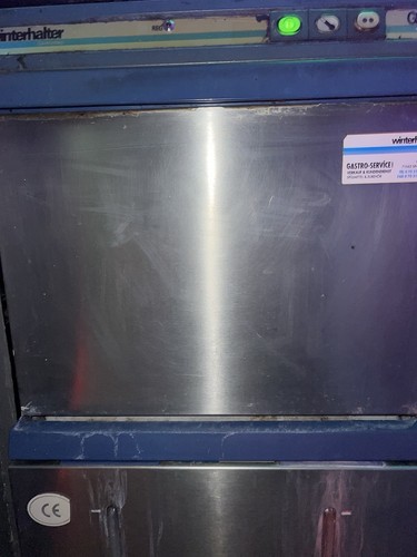 Winterhalter gs24 - winterhalter,