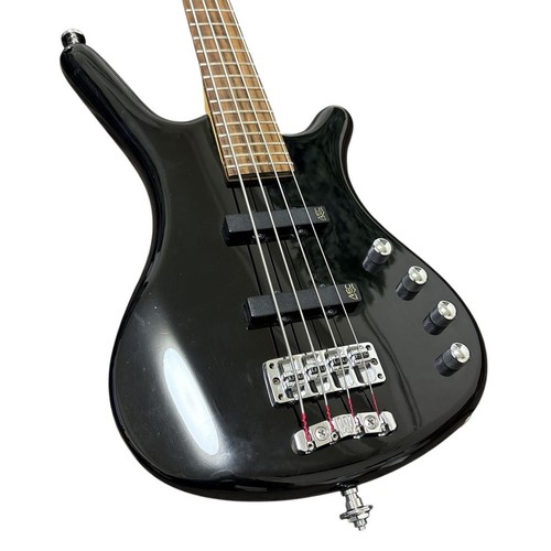 Warwick rockbass corvette - warwick,