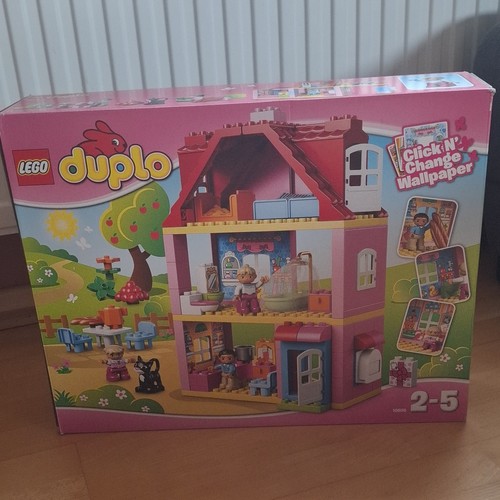Lego duplo mein - duplo,