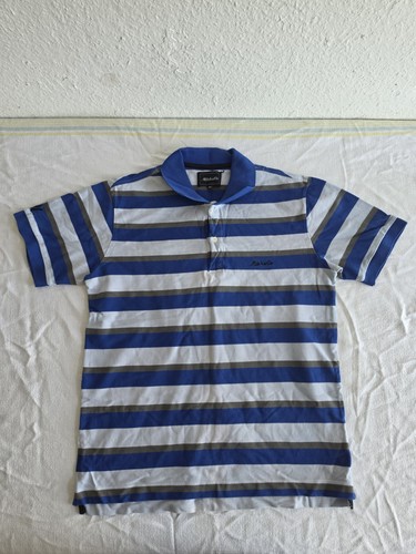 Mitch poloshirt - mitch, &co.