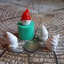 3D Silikonform Mould Kleiner