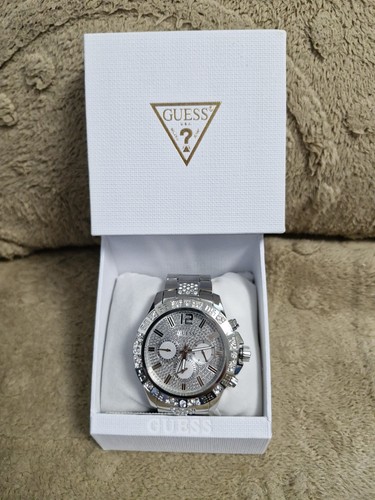 Guess multifunktionsuhr - guess,