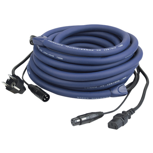Dap audio fp04 schuko - dap,