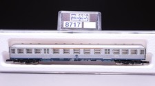 Spur Z Märklin 8717 Silberling 1./2. Kl. DB in OVP #ZH_488