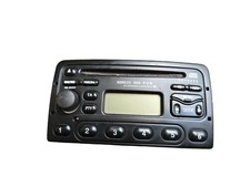 CD Radio CD 6000 RDS Ford Focus Mondeo Transit mit Code