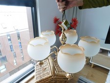 Traumhafter Contessa 5-armiger