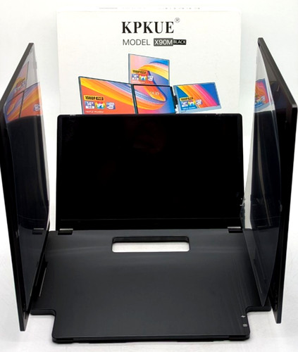 Kpkue x90m triple - x90m, 14