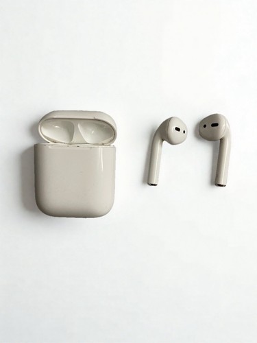 Apple airpods generation - airpods,