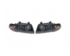 Scheinwerfer Set Halogen H1/H1