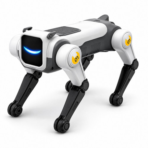 Antsir robot dog - antsir,