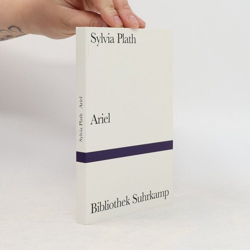 Ariel gedichte englisch und - ariel:,