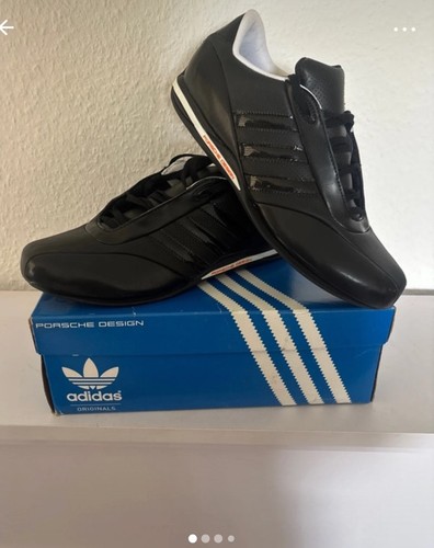 Adidas porsche design - design, s2