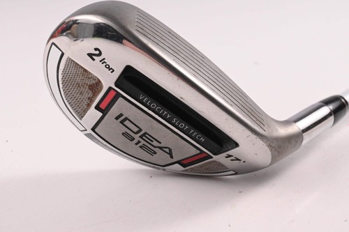 Adams idea a12 hybrid 17 - idea,