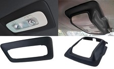 Abdeckung Brillenfach + Hinten