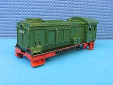 Trix Express  V 36 Gehäuse mit Gestell  AX 2548 -86