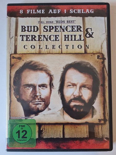 Bud spencer terence hill - spencer,