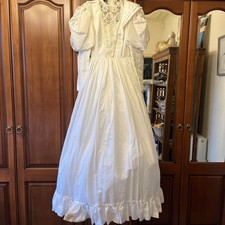 Vintage Hochzeit / Ballkleid / Hirsch / Drag / Henne 10/12 Ronald Joyce