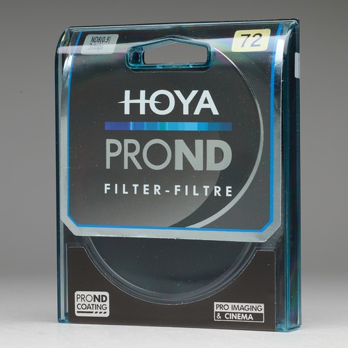 Hoya pro nd8 - hoya, filter