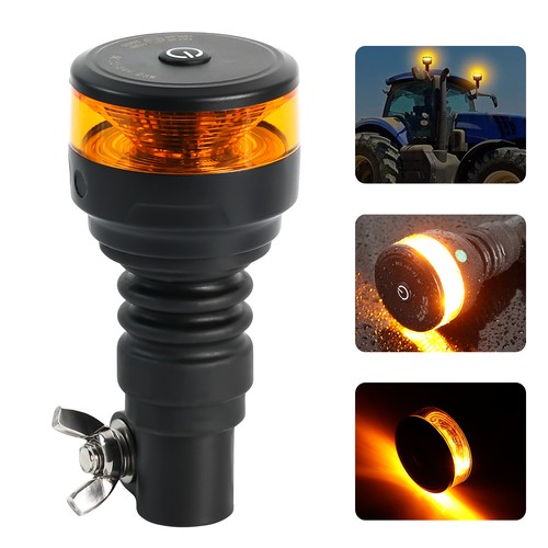 24led rundumleuchte strobe - 24led,