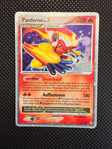 Panferno 121 130 - lv.,