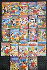 10x Lustiges Taschenbuch - 10