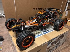 Carson 1:5 Wild GP Attack