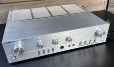 Verstärker kenwood amplifier