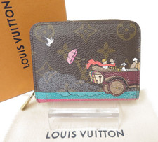 Authentic LOUIS VUITTON