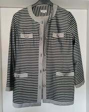 SeidenJacke Seiden Blazer Gr