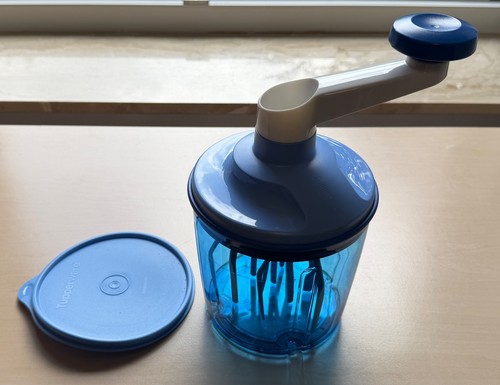 Tupperware speedy chef - tupperware,