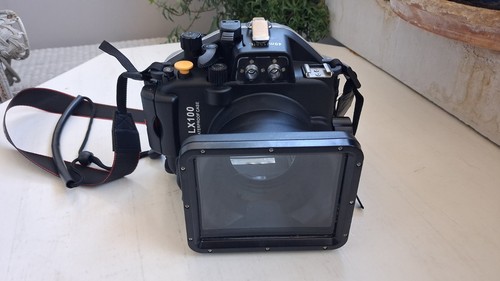Meikon lx100 - meikon, mk-lx100