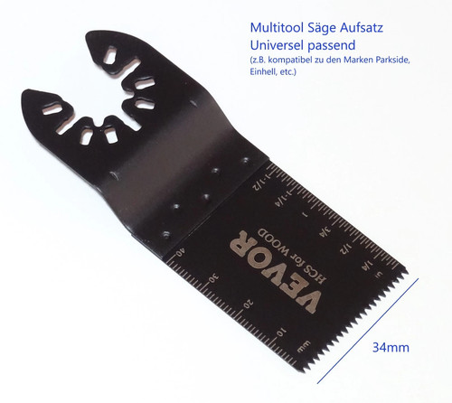 Universal multitool - universal,