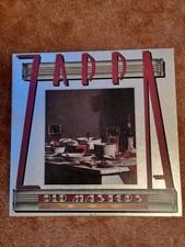 FRANK ZAPPA - OLD MASTERS BOX