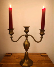 Kerzenständer dreiflammig |